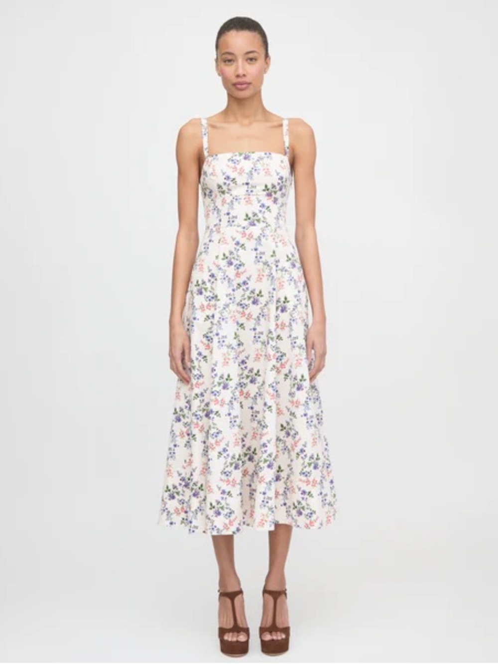 NWT Hill House Margot Dress - size medium